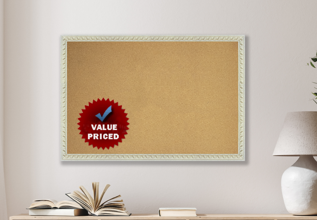 Product card 2, very large custom cork pinboards - bulletin boards - up to 5 feet x 16 feet, natural self-healing cork, cork board for business