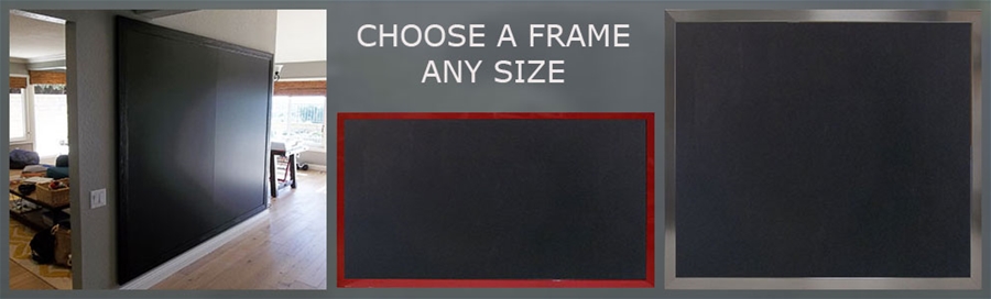 Chalkboard assortment 