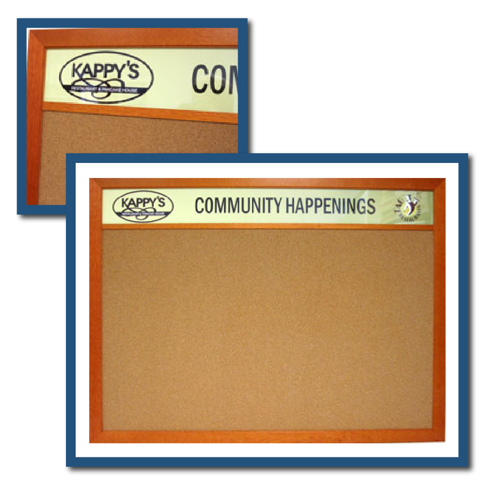 G3387 Custom Header Board