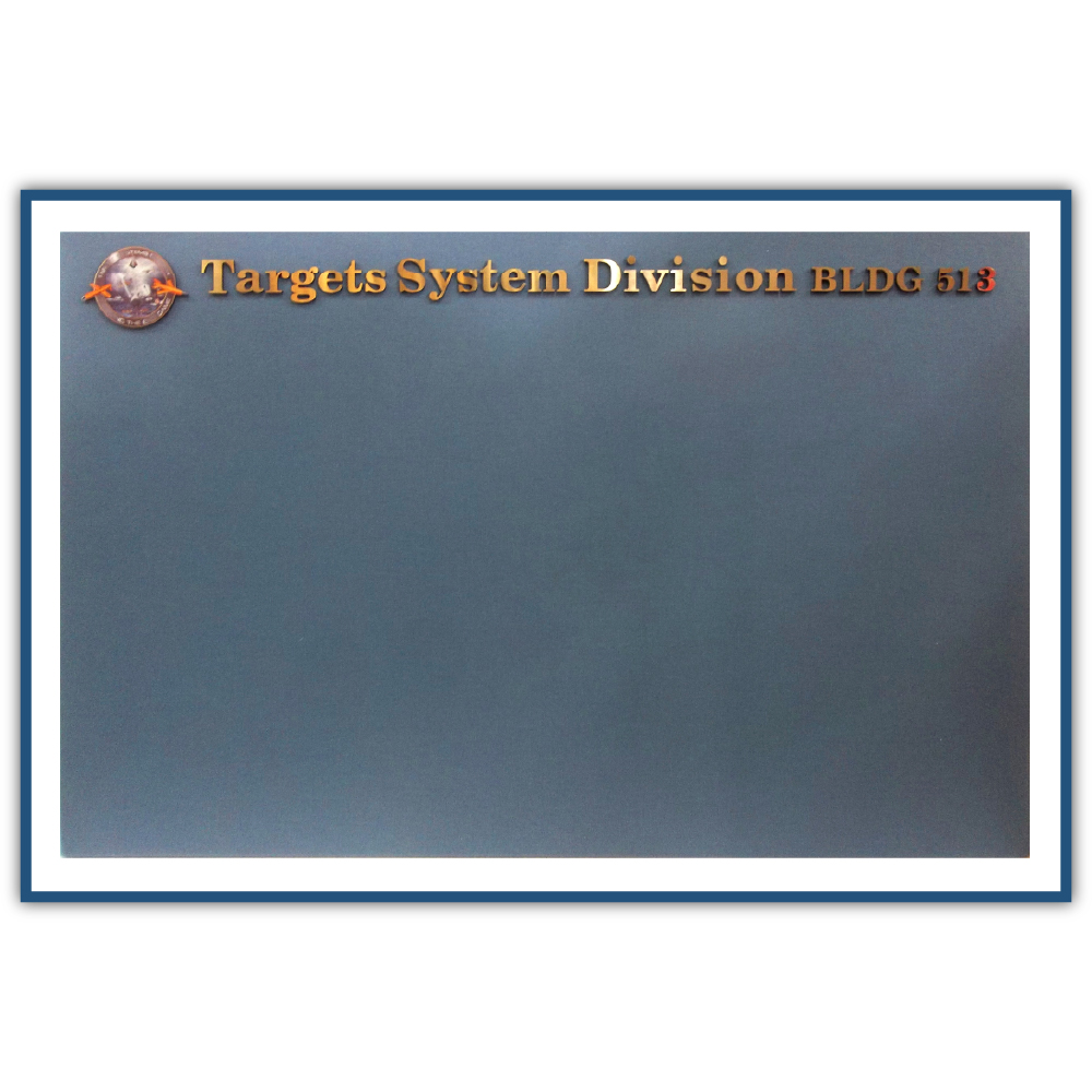 G3393 Custom Header Board