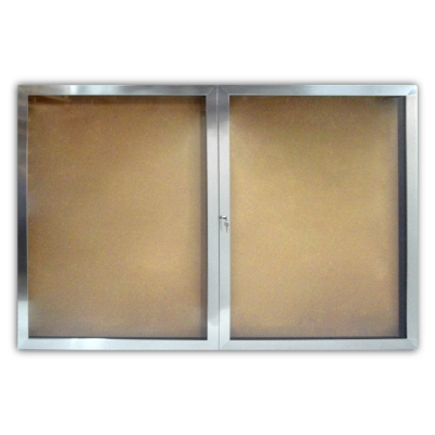 Custom Enclosed Wallboard