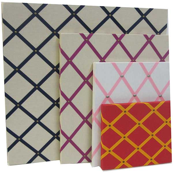 Our Fabric - Over 50 Colors 