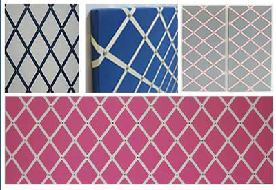 Our Fabric - 50 Colors
