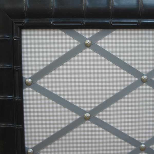 Our Frame Customers Fabric 