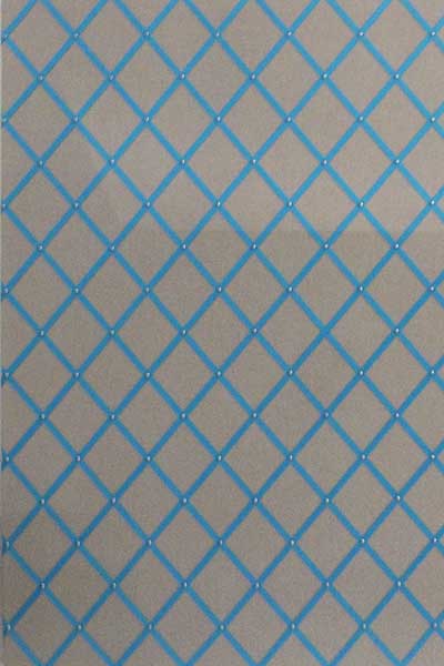 Our Ribbon- Brad Abd Fabric 