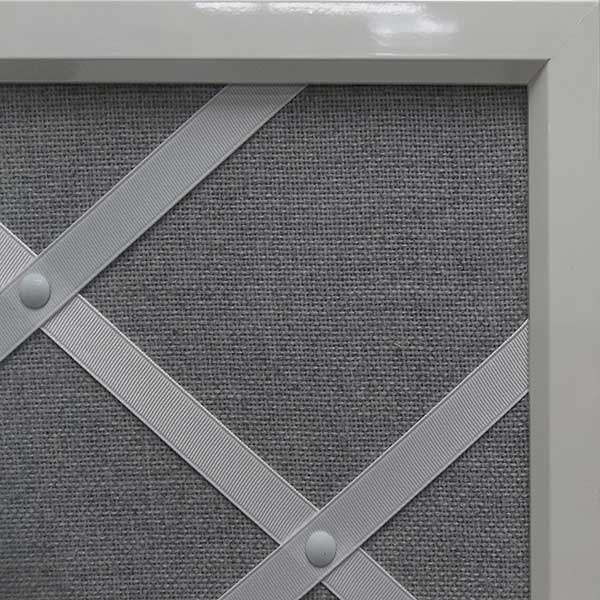 Framed Memory Board